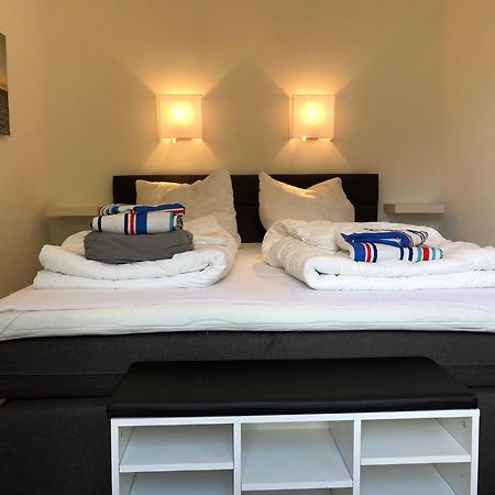 Ferienhauser Lensterstrand Zimmer foto