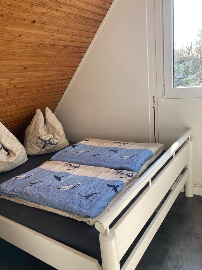 Ferienhauser Lensterstrand Zimmer foto