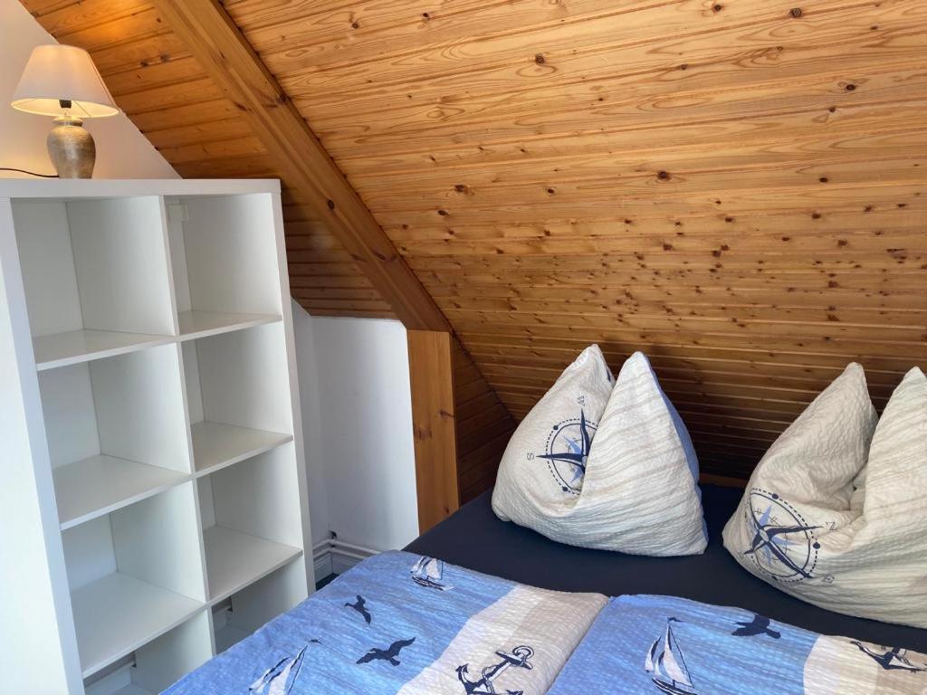 Ferienhauser Lensterstrand Zimmer foto