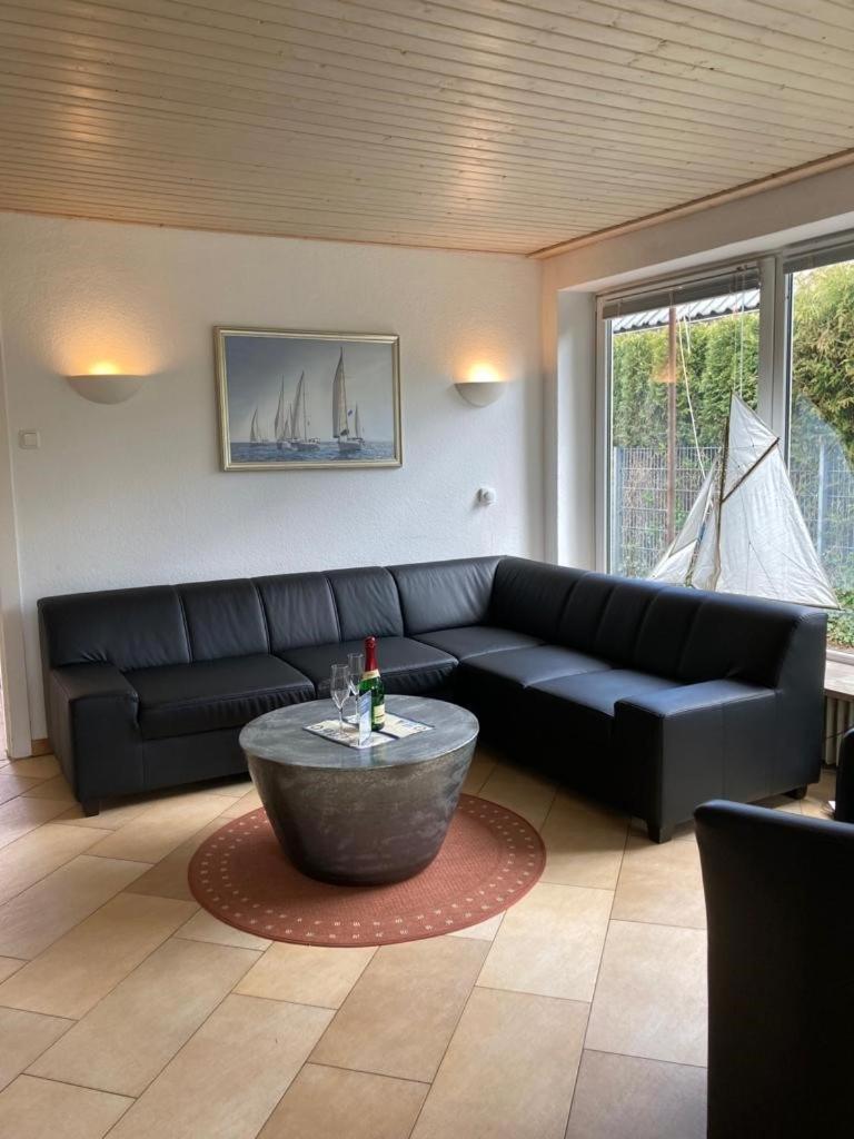 Ferienhauser Lensterstrand Zimmer foto