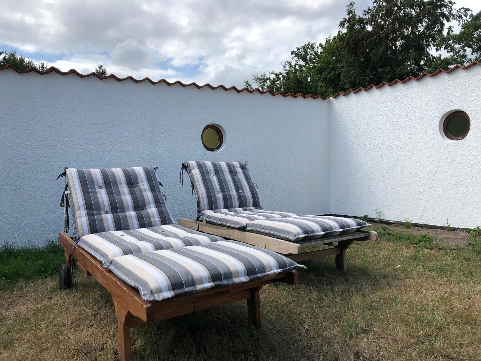 Ferienhauser Lensterstrand Zimmer foto